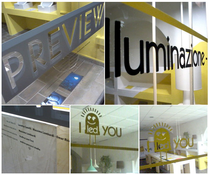 I-Led-You-negozio