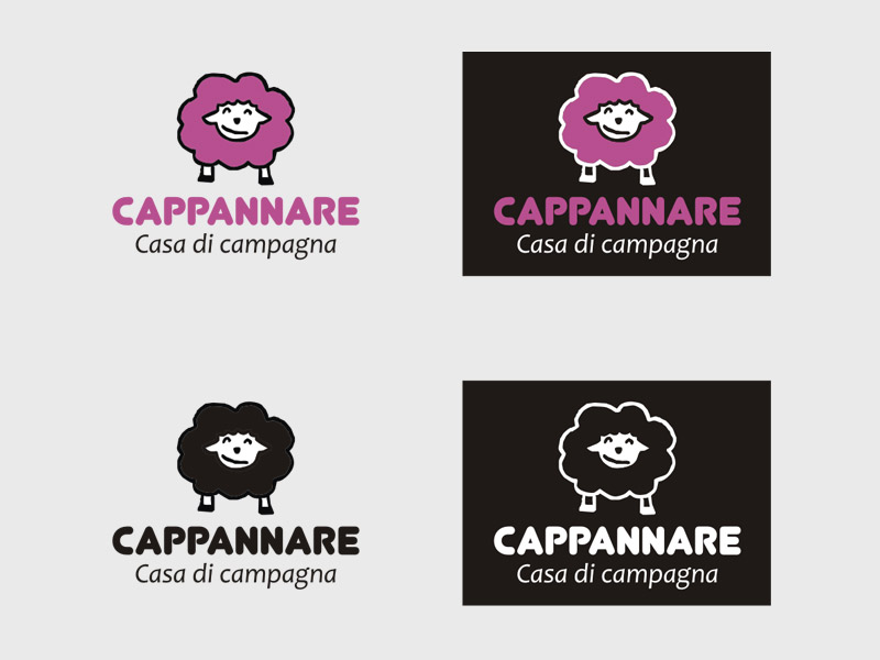 Logo-Cappannare