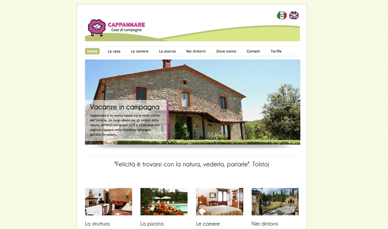 Siti internet foligno