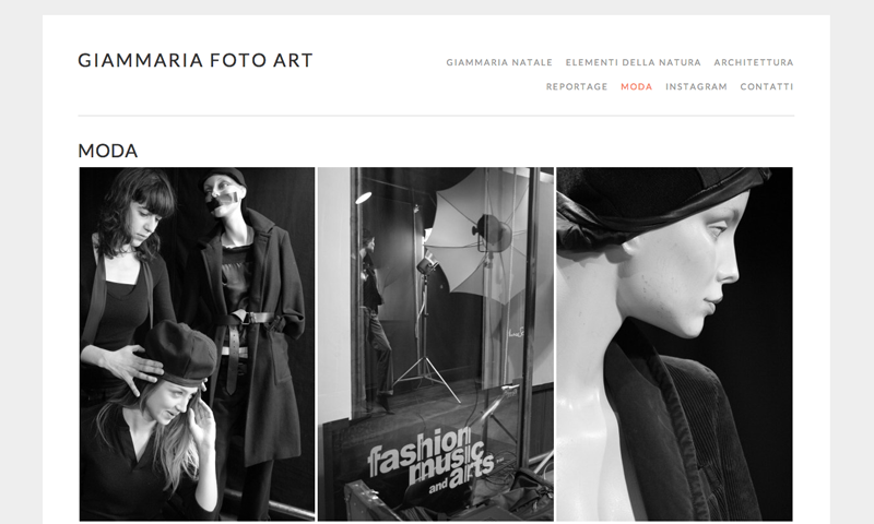 siti internet wordpress