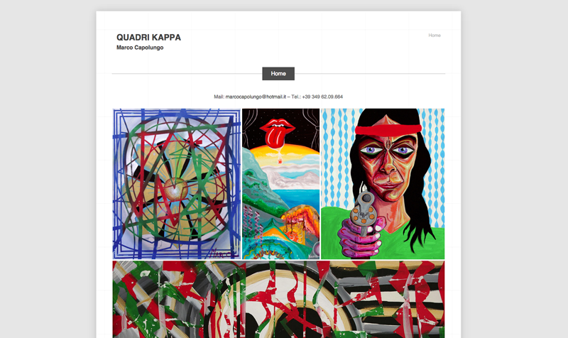 siti wordpress foligno